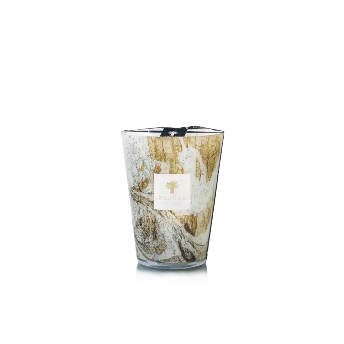 Baobab Leaves Naïs Max 24 Scented Candle