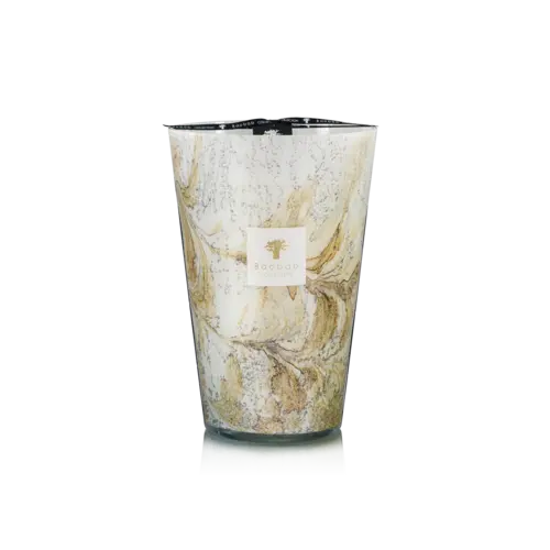 Baobab Leaves Naïs Max 35 Scented Candle