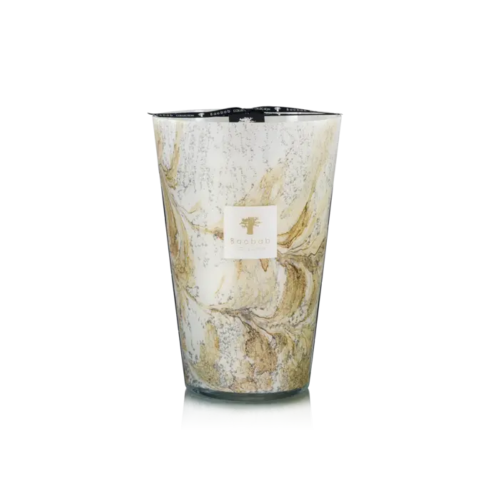 Baobab Leaves Naïs Max 35 Scented Candle