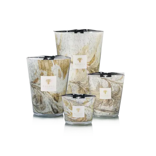 Baobab Leaves Naïs Max 35 Scented Candle