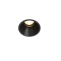 Ventuno Mini Recessed Spot 19mm - IP65 | Warm LED 2700K | Bathroom & Shower