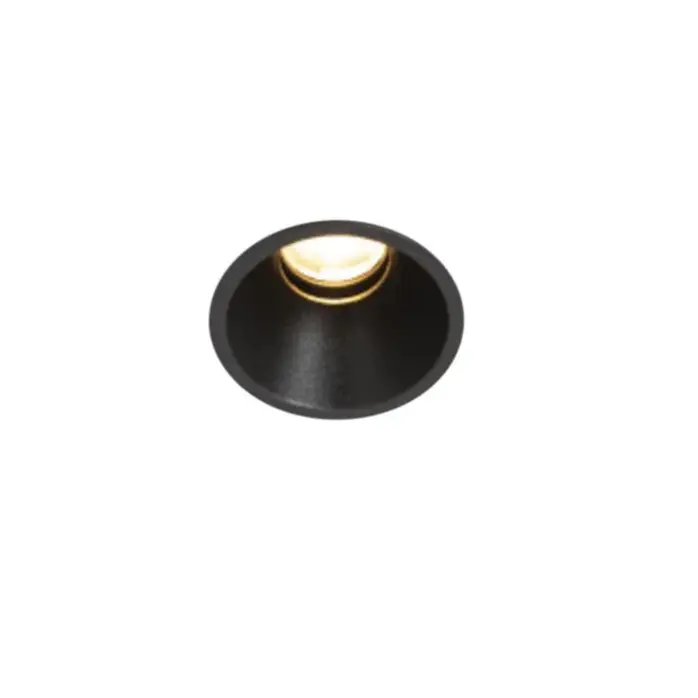 The Grand Interior Ventuno Mini Inbouwspot 19mm – IP65 | Warm LED 2700K | Badkamer & Douche