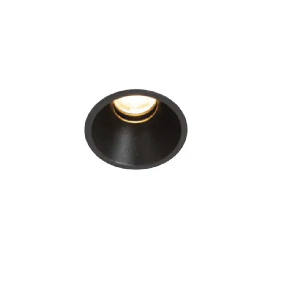 The Grand Interior Ventuno Mini Recessed Spot 19mm - IP65 | Warm LED 2700K | Bathroom & Shower