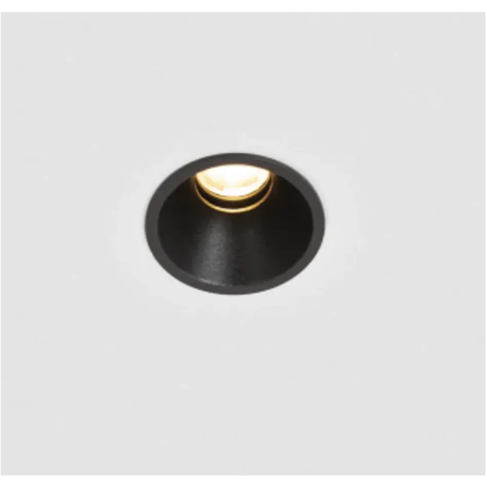 The Grand Interior Ventuno Mini Recessed Spot 19mm - IP65 | Warm LED 2700K | Bathroom & Shower