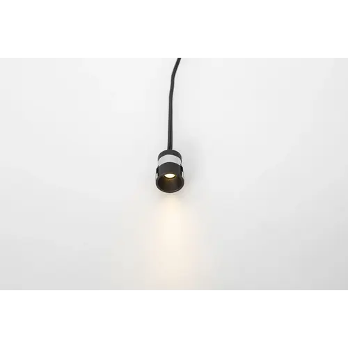 The Grand Interior Ventuno Mini Recessed Spot 19mm - IP65 | Warm LED 2700K | Bathroom & Shower