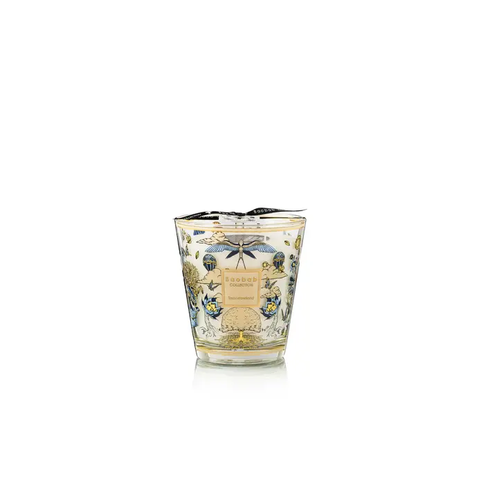 Baobab Tomorrowland 2026 Max 16 Scented Candle