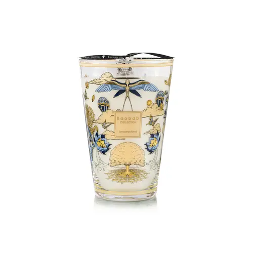 Baobab Tomorrowland 2026 Max 35 Scented Candle Baobab Tomorrowland 2026 Max 35 Scented Candle