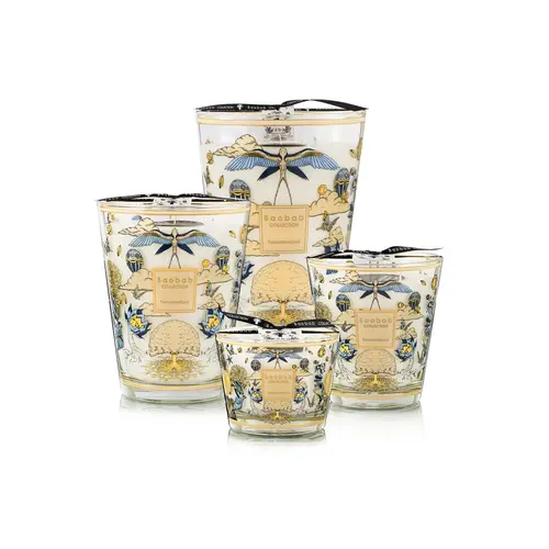 Baobab Tomorrowland 2026 Max 35 Scented Candle Baobab Tomorrowland 2026 Max 35 Scented Candle