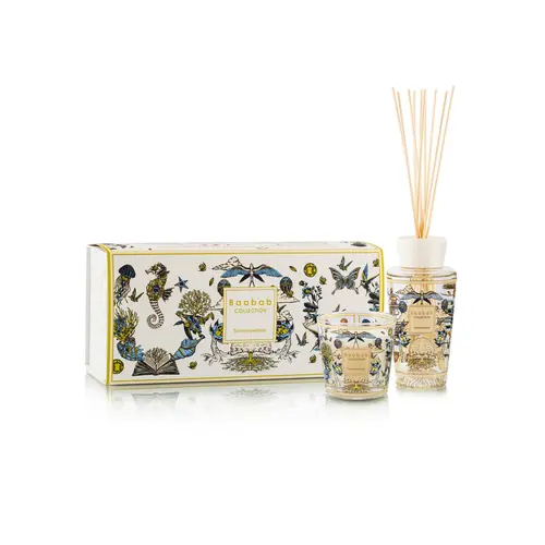 Baobab Tomorrowland 2026 My First Baobab Giftbox Baobab Tomorrowland 2026 My First Baobab Giftbox