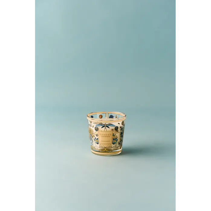 Baobab Tomorrowland 2026 Max 8 Scented Candle