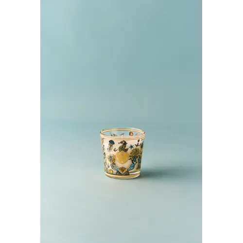 Baobab Tomorrowland 2026 Max 8 Scented Candle Baobab Tomorrowland 2026 Max 8 Scented Candle