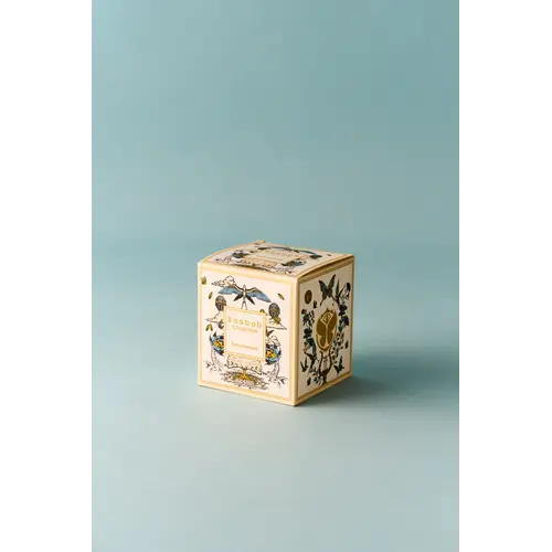 Baobab Tomorrowland 2026 Max 8 Scented Candle Baobab Tomorrowland 2026 Max 8 Scented Candle