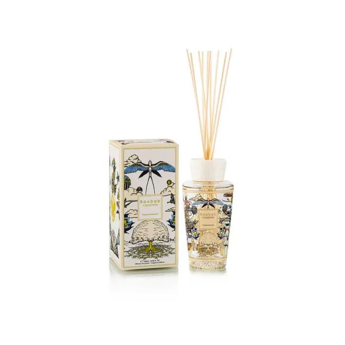 Baobab Tomorrowland 2026 My First Baobab Diffuser - 250ML