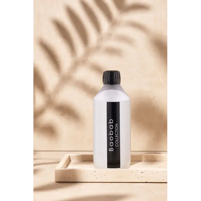 Baobab Tomorrowland 500ML - Navulling Baobab Tomorrowland 500ML - Navulling