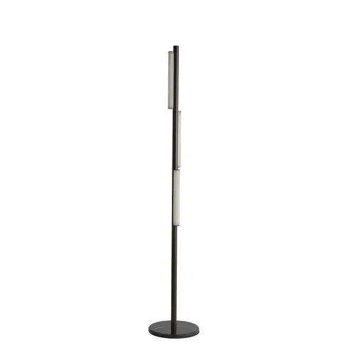 The Grand Interior Viglia Design Floor Lamp - Luxury Floor Lamp with Alabaster