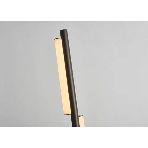 The Grand Interior Viglia Design Floor Lamp - Luxury Floor Lamp with Alabaster