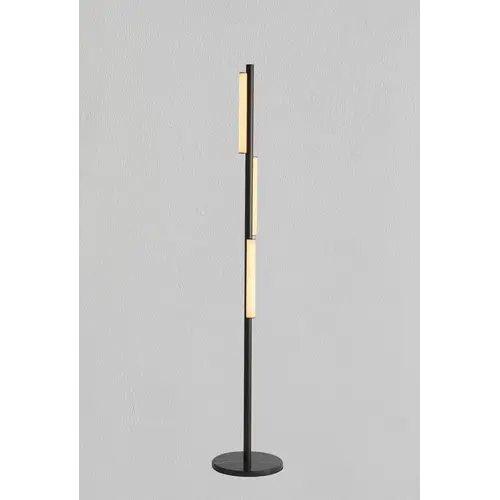 The Grand Interior Viglia Design Floor Lamp - Luxury Floor Lamp with Alabaster
