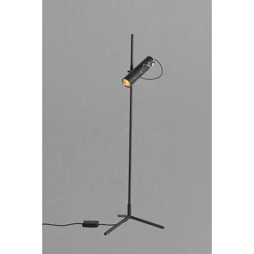 The Grand Interior Brivido Vloerlamp – Marmer & Brons