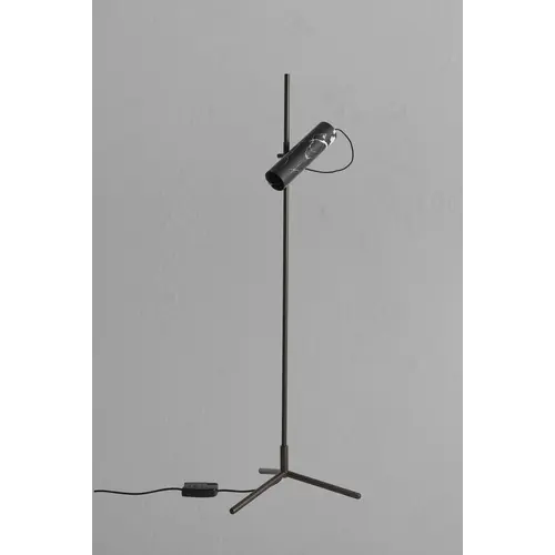 The Grand Interior Brivido Vloerlamp – Marmer & Brons