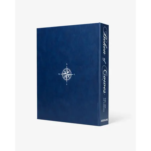 Assouline Beken of Cowes: The Art of Sailing (2nd Edition)