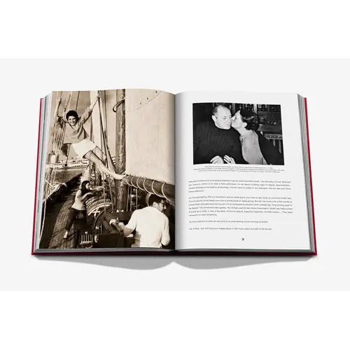 Assouline Maçakizi: Everlasting Summer