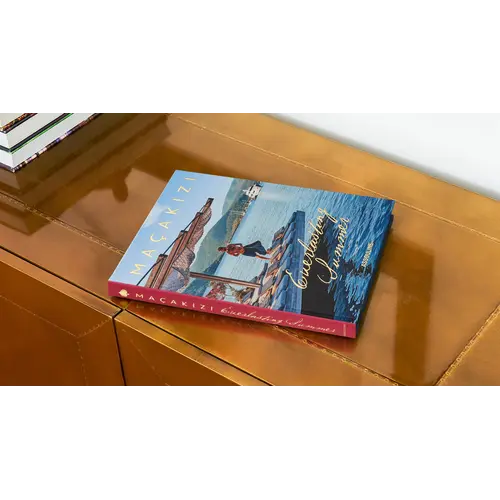 Assouline Maçakizi: Everlasting Summer