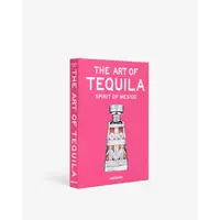 The Art of Tequila: Spirit of Mexico