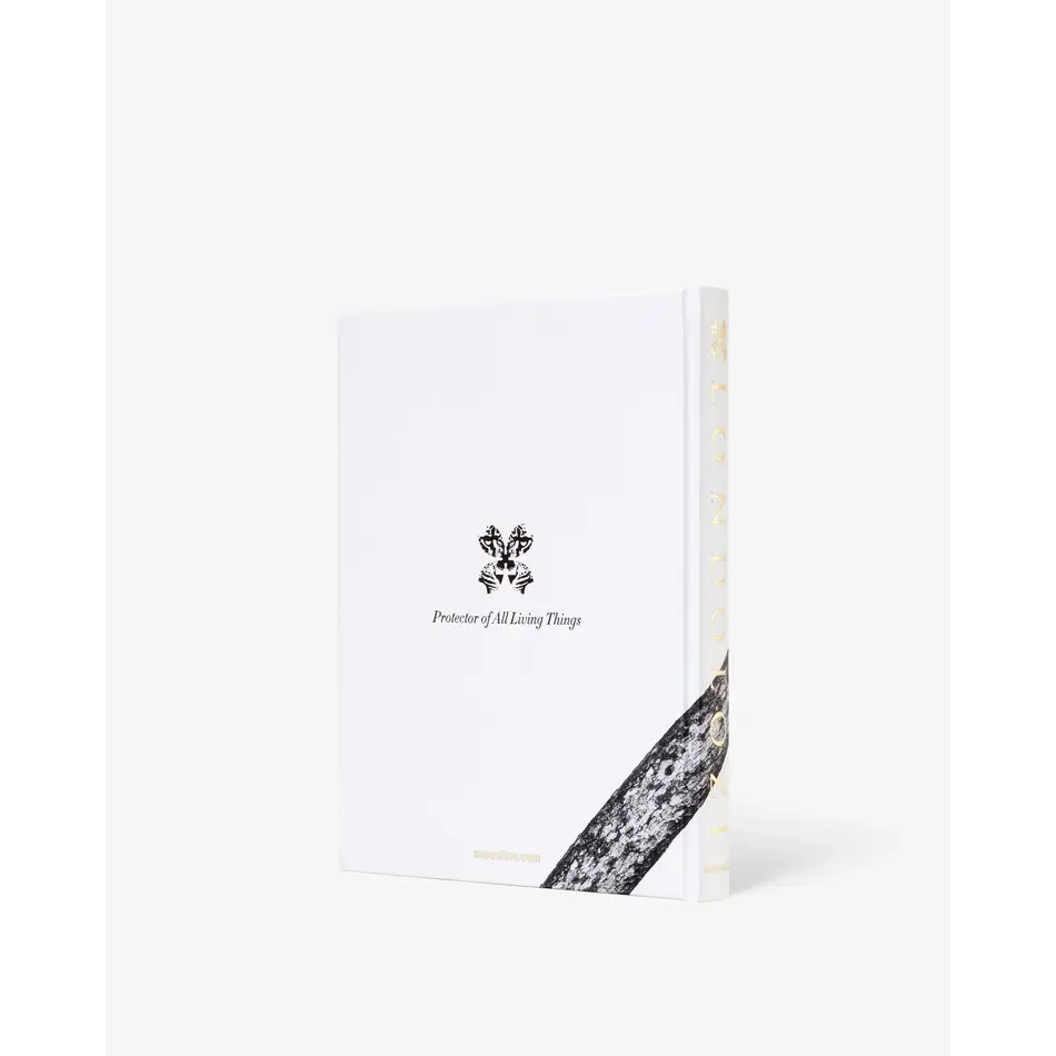 Assouline Londolozi: The Safari that Changed Everything