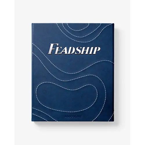 Assouline Feadship
