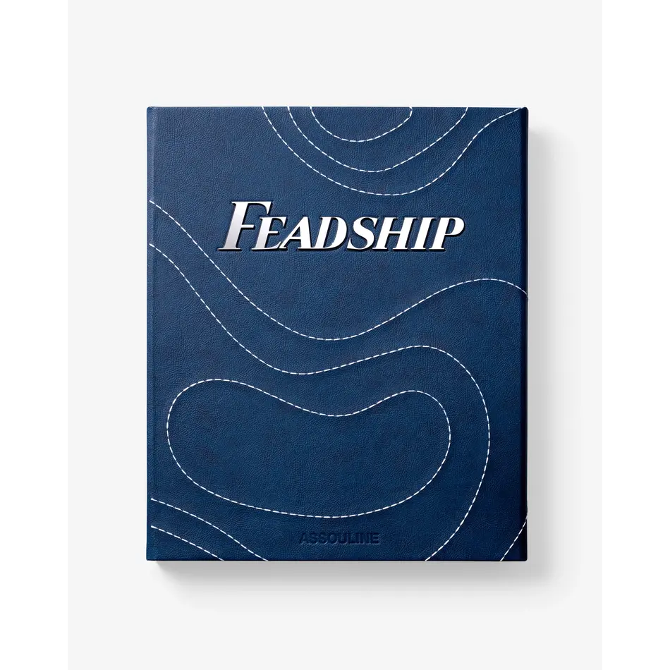 Assouline Feadship