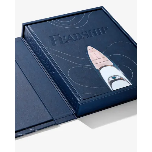 Assouline Feadship