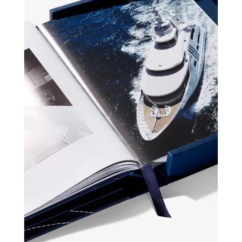 Assouline Feadship