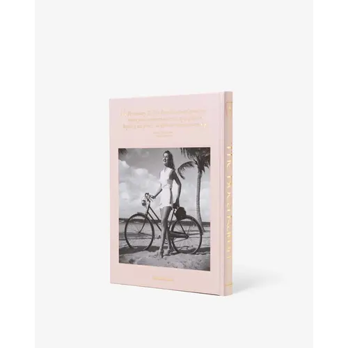 Assouline The Boca Raton: A Century of Being Iconic