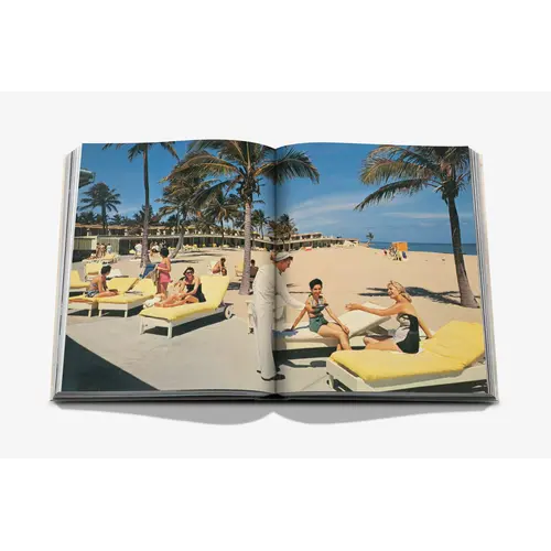 Assouline The Boca Raton: A Century of Being Iconic