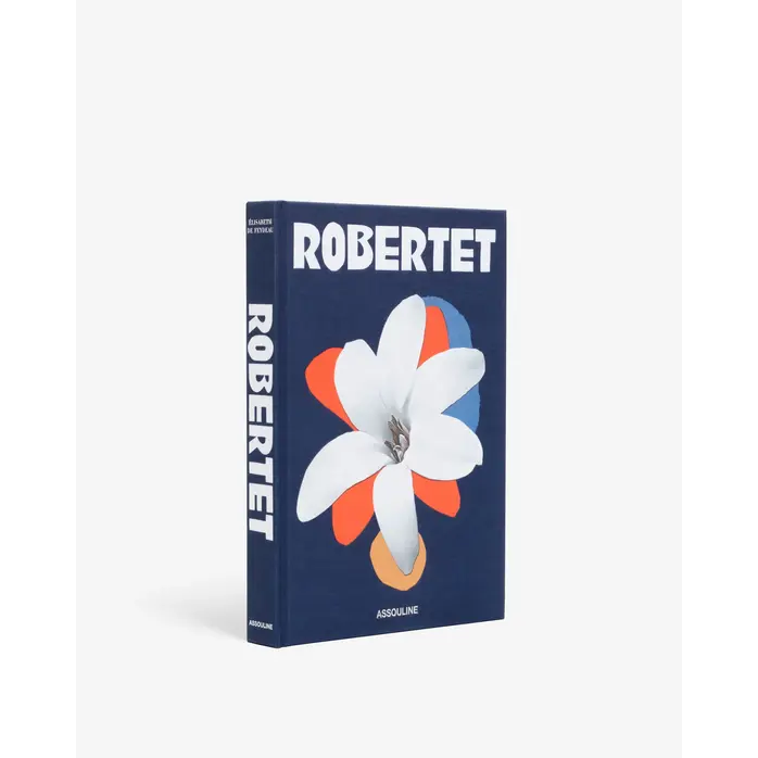 Assouline Robertet: From Seed to Scent