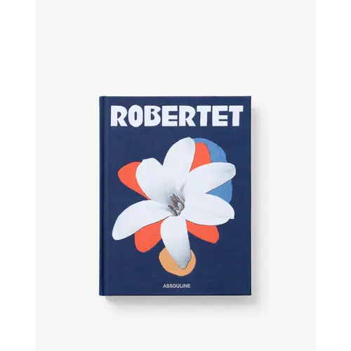 Assouline Robertet: From Seed to Scent