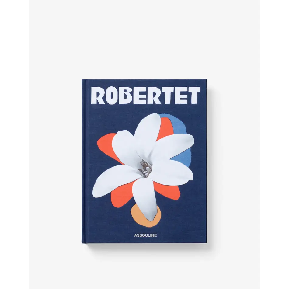 Assouline Robertet: From Seed to Scent