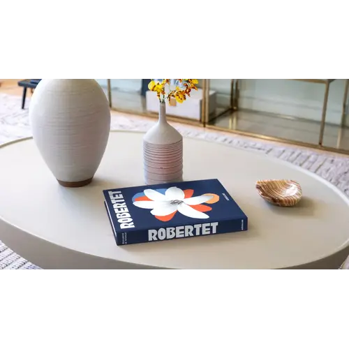 Assouline Robertet: From Seed to Scent