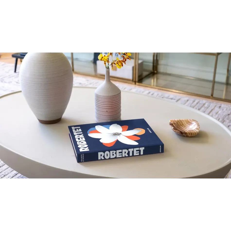 Assouline Robertet: From Seed to Scent