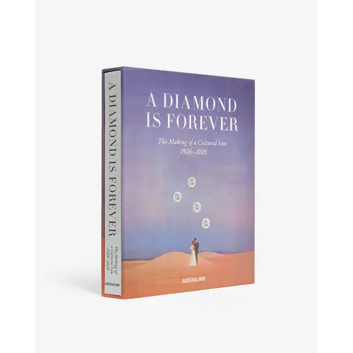 Assouline A Diamond is Forever