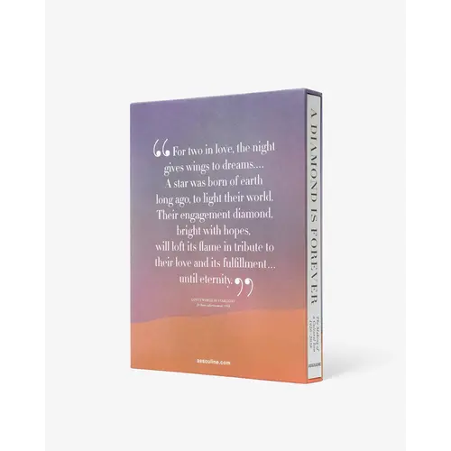 Assouline A Diamond is Forever
