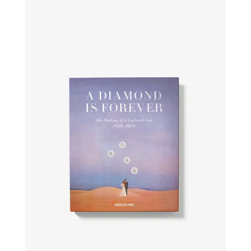 Assouline A Diamond is Forever
