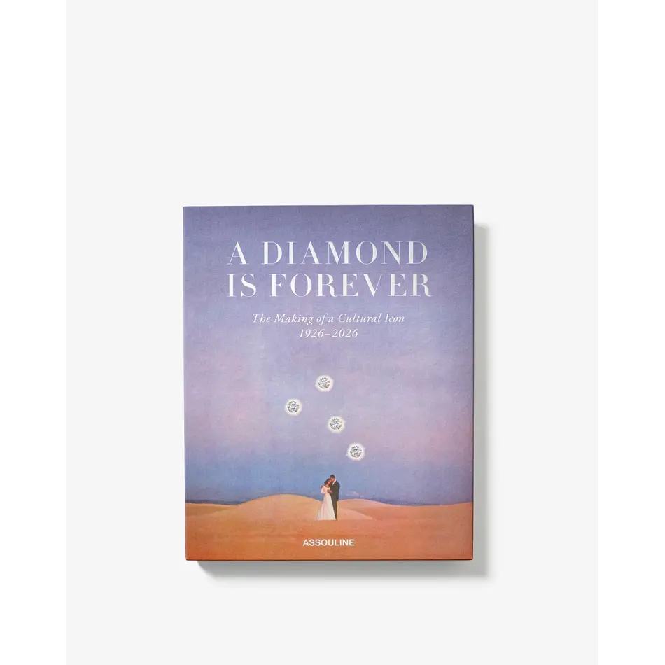 Assouline A Diamond is Forever