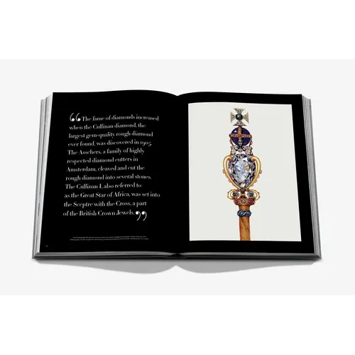 Assouline A Diamond is Forever