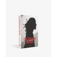 Derrick Rose: The Poohprint