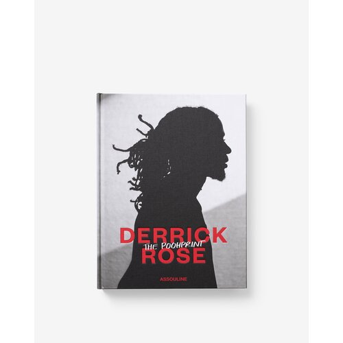 Assouline Derrick Rose: The Poohprint