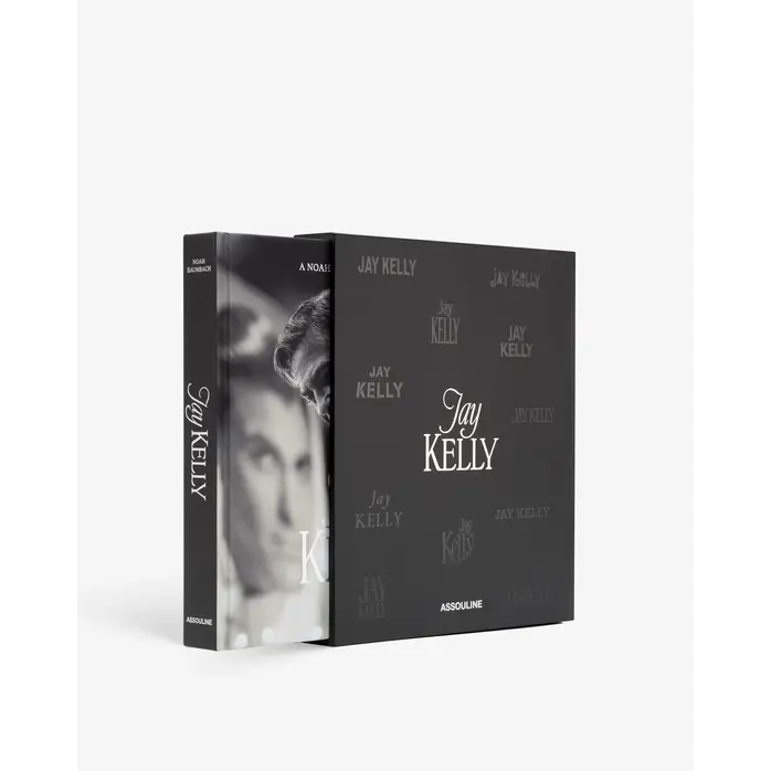 Assouline Jay Kelly