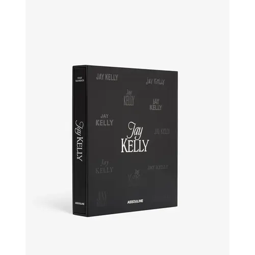 Assouline Jay Kelly