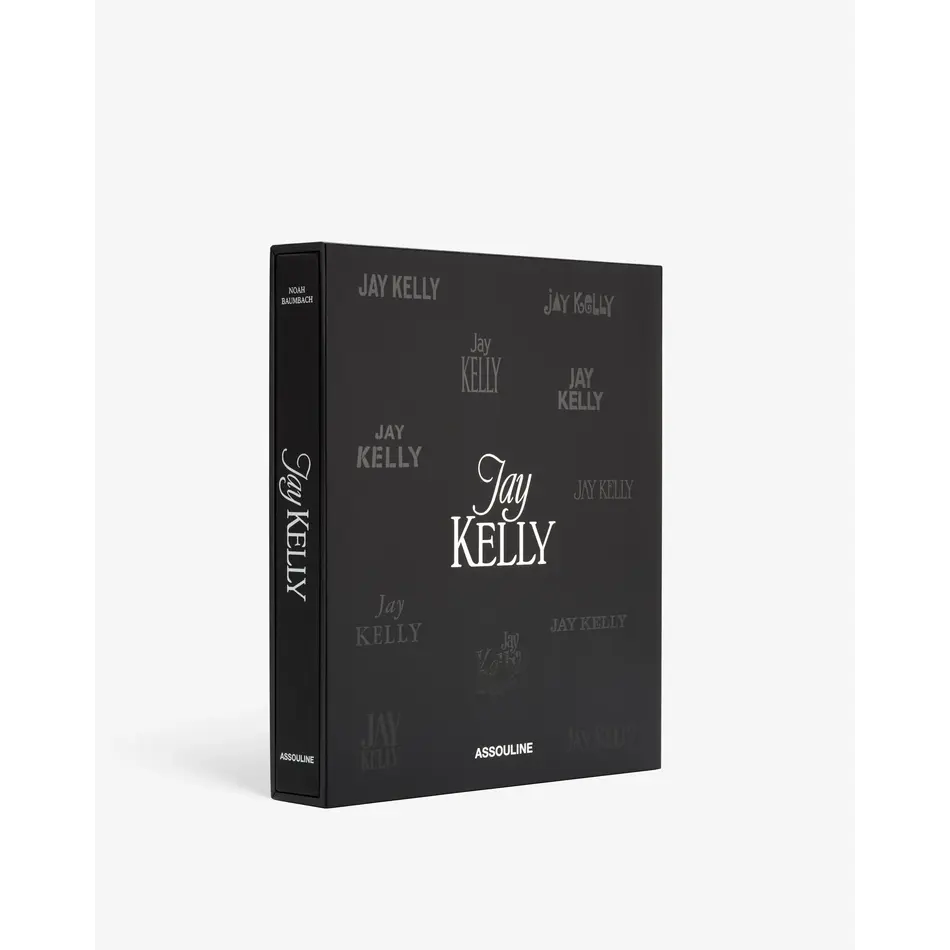Assouline Jay Kelly