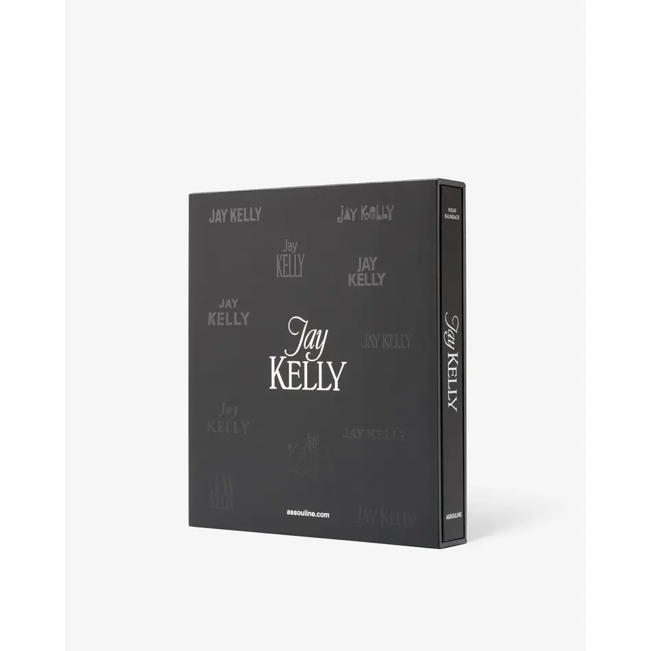 Assouline Jay Kelly